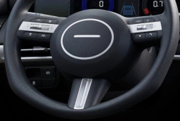 Hyundai Tucson SE FWD 2026