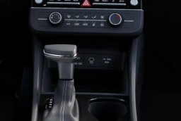 Hyundai Tucson SE FWD 2026