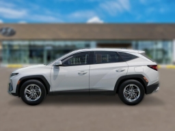 Hyundai Tucson SE FWD 2026