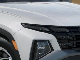 Hyundai Tucson SE FWD 2026