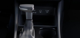 Hyundai Tucson SE FWD 2026
