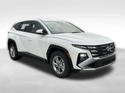 Hyundai Tucson SE FWD 2025