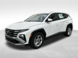 Hyundai Tucson SE FWD 2025