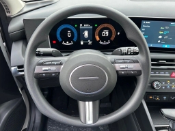 Hyundai Tucson SE FWD 2025