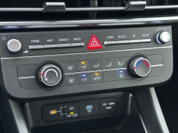 Hyundai Tucson SE FWD 2025