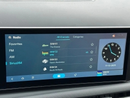 Hyundai Tucson SE FWD 2025