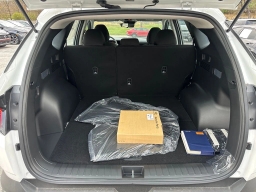 Hyundai Tucson SE FWD 2025