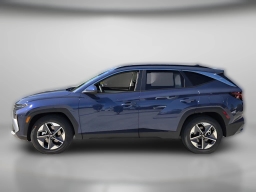 Hyundai Tucson SE FWD 2026