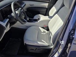 Hyundai Tucson SE FWD 2026