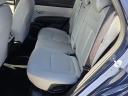 Hyundai Tucson SE FWD 2026