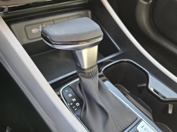 Hyundai Tucson SE FWD 2026