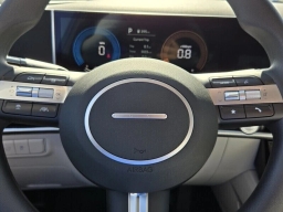 Hyundai Tucson SE FWD 2026