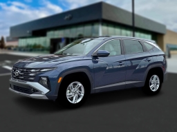 Hyundai Tucson SE FWD 2026
