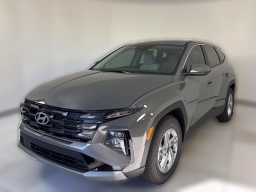 Hyundai Tucson SE FWD 2026