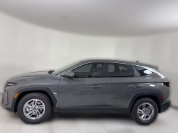 Hyundai Tucson SE FWD 2026