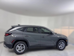 Hyundai Tucson SE FWD 2026