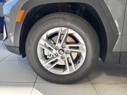 Hyundai Tucson SE FWD 2026
