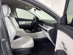 Hyundai Tucson SE FWD 2026