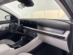 Hyundai Tucson SE FWD 2026