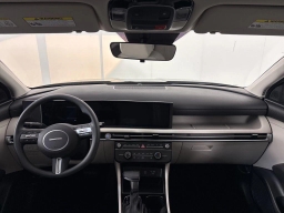 Hyundai Tucson SE FWD 2026