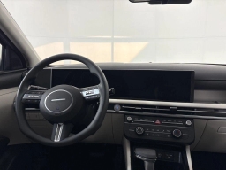Hyundai Tucson SE FWD 2026