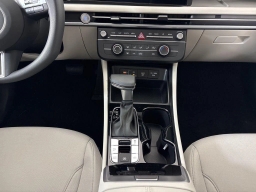 Hyundai Tucson SE FWD 2026