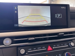 Hyundai Tucson SE FWD 2026