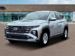Hyundai Tucson SE FWD 2026