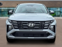 Hyundai Tucson SE FWD 2026