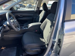 Hyundai Tucson SE FWD 2026