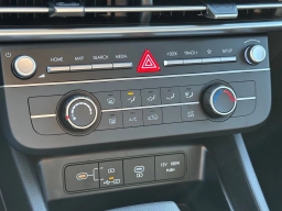 Hyundai Tucson SE FWD 2026
