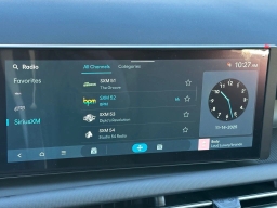 Hyundai Tucson SE FWD 2026