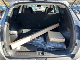 Hyundai Tucson SE FWD 2026