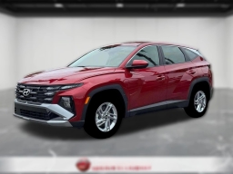 Hyundai Tucson SE AWD 2026