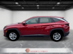 Hyundai Tucson SE AWD 2026