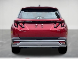 Hyundai Tucson SE AWD 2026