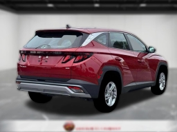 Hyundai Tucson SE AWD 2026