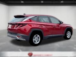 Hyundai Tucson SE AWD 2026