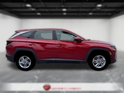 Hyundai Tucson SE AWD 2026