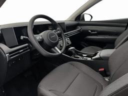 Hyundai Tucson SE AWD 2026