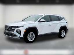 Hyundai Tucson SE AWD 2026