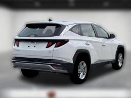 Hyundai Tucson SE AWD 2026
