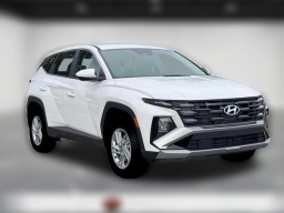 Hyundai Tucson SE AWD 2026