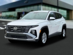 Hyundai Tucson SE AWD 2026