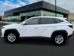 Hyundai Tucson SE AWD 2026