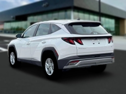 Hyundai Tucson SE AWD 2026