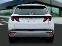 Hyundai Tucson SE AWD 2026