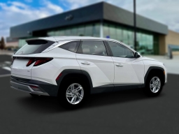 Hyundai Tucson SE AWD 2026