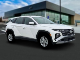Hyundai Tucson SE AWD 2026