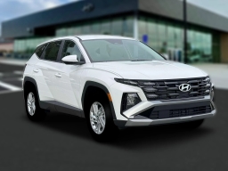 Hyundai Tucson SE AWD 2026
